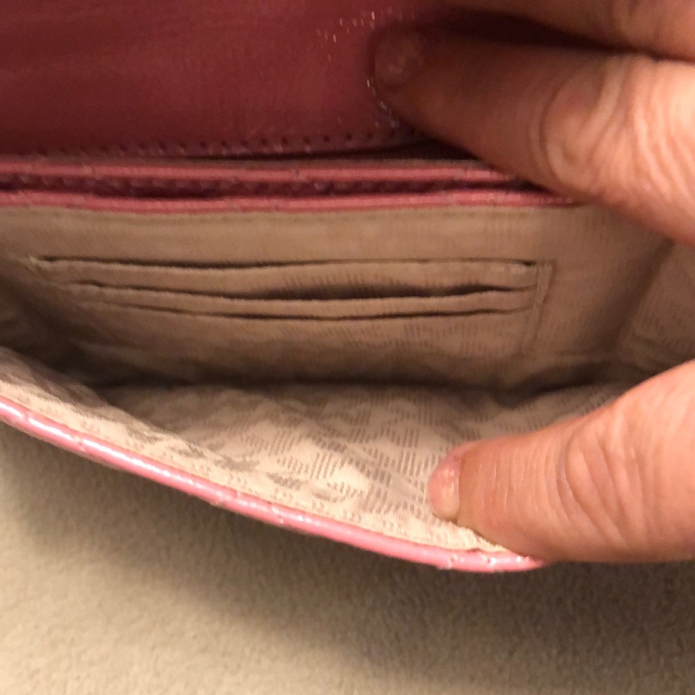 Michael Kors crossbody - Picture 4 of 4